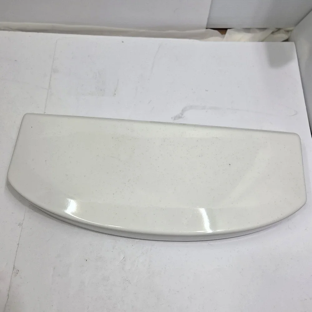 KOHLER 1015867 TOILET TANK LID COVER K4634 K3496 CIMARRON‎ WHITE REPLACEMENT